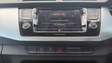 Skoda Fabia 1.0 TSI SE 5dr Petrol Estate